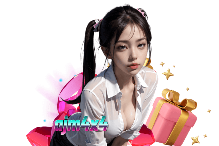 ajm โค้ดฟรี